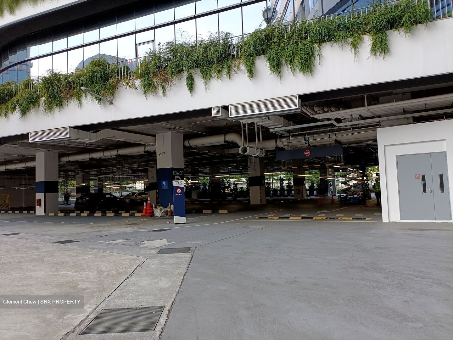 Solaris @tai Seng (D19), Office #481283241